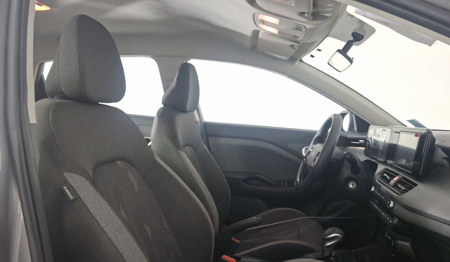 Kia K3 1.6 L AUTO Sedan 2026