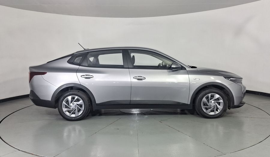 Kia K3 1.6 L AUTO Sedan 2026