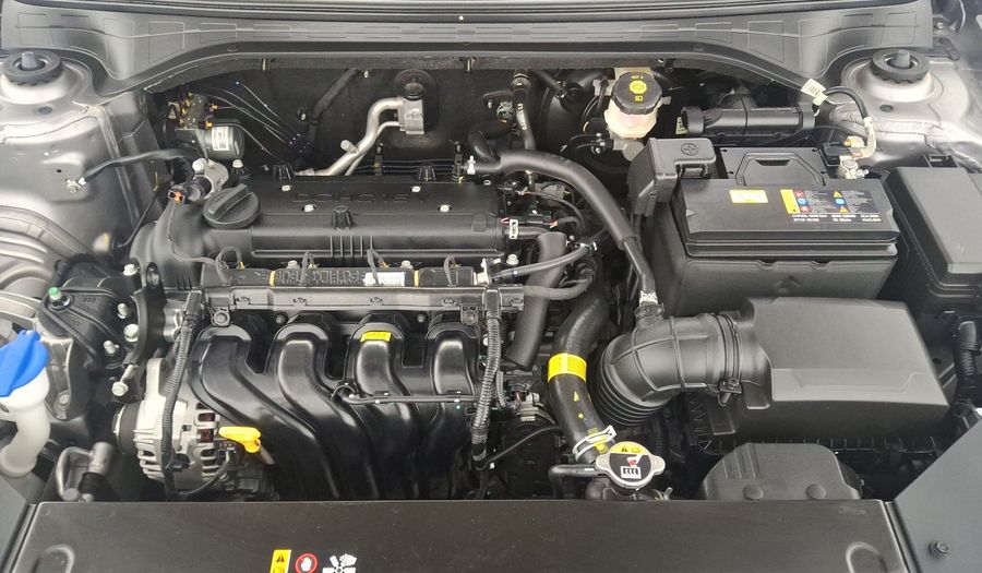 Kia K3 1.6 L AUTO Sedan 2026