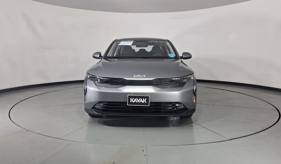 Kia K3 1.6 L AUTO Sedan 2026