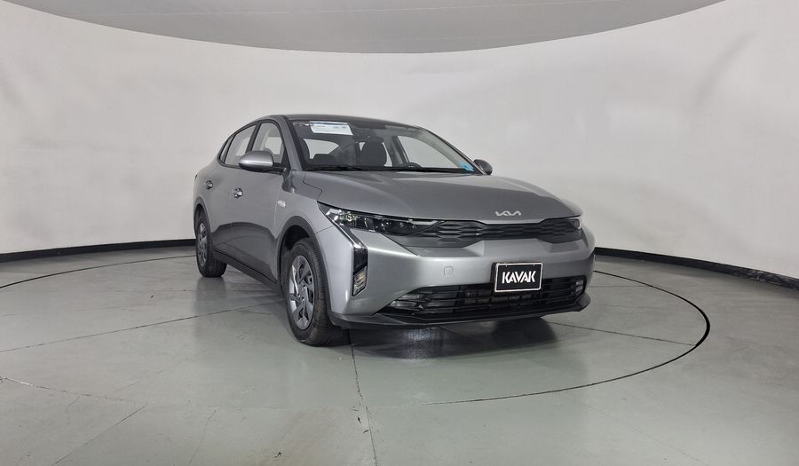 Kia K3 1.6 L AUTO Sedan 2026