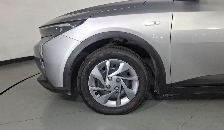 Kia K3 1.6 L AUTO Sedan 2026