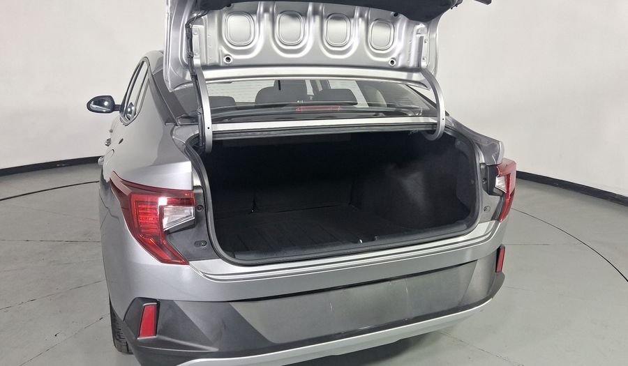 Kia K3 1.6 L AUTO Sedan 2026