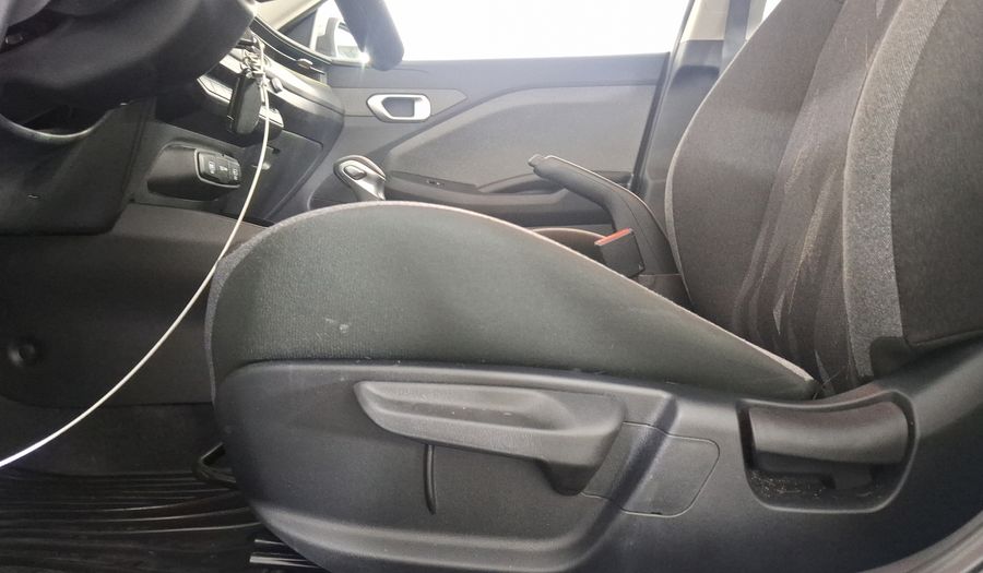 Kia K3 1.6 L AUTO Sedan 2026