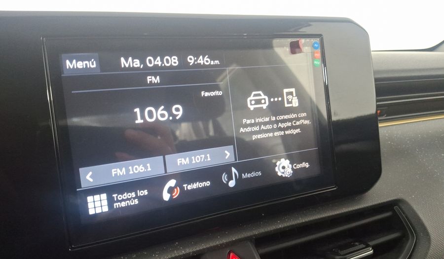 Kia K3 1.6 L AUTO Sedan 2026