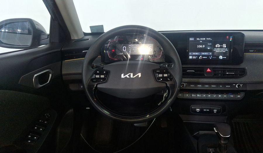 Kia K3 1.6 L AUTO Sedan 2026