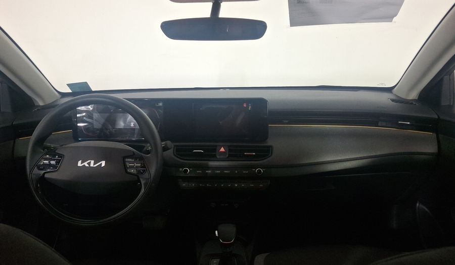 Kia K3 1.6 L AUTO Sedan 2026