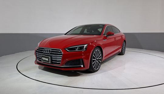 Audi • A5