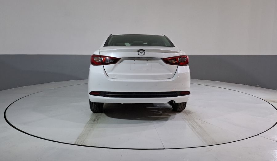 Mazda 2 1.5 I TOURING SEDAN AUTO Sedan 2020