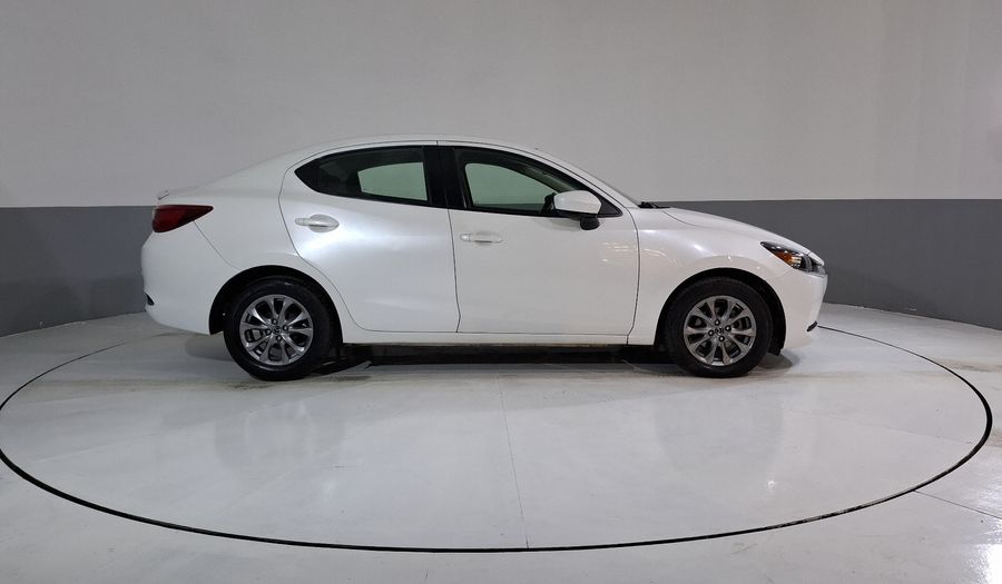 Mazda 2 1.5 I TOURING SEDAN AUTO Sedan 2020