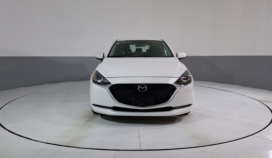Mazda 2 1.5 I TOURING SEDAN AUTO Sedan 2020