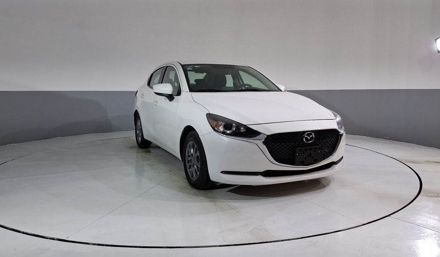 Mazda 2 1.5 I TOURING SEDAN AUTO Sedan 2020
