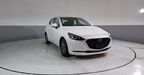 Mazda 2 1.5 I TOURING SEDAN AUTO Sedan 2020