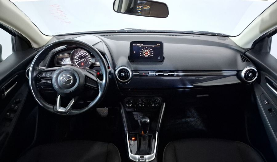 Mazda 2 1.5 I TOURING SEDAN AUTO Sedan 2020
