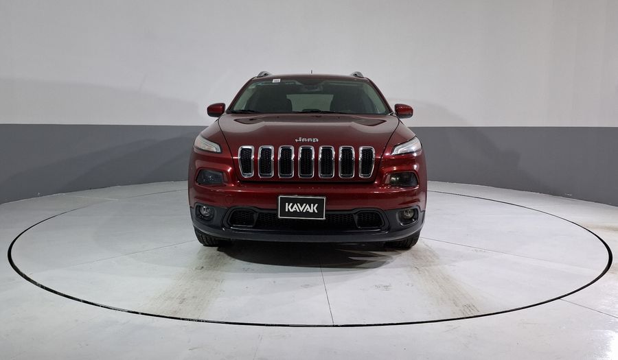 Jeep Cherokee 2.4 LATITUDE Suv 2014