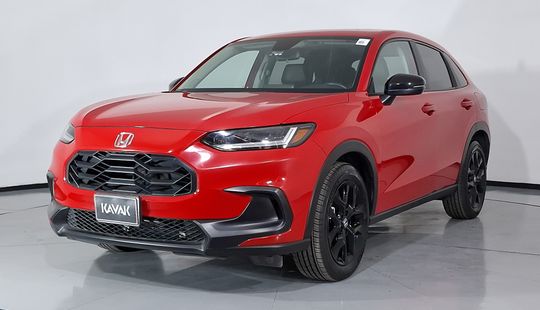 Honda • HR-V