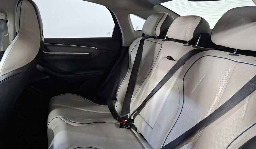 Byd King 1.5 PHEV DM-I 55KM AUTO Sedan 2025