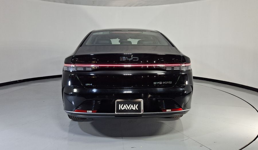 Byd King 1.5 PHEV DM-I 55KM AUTO Sedan 2025