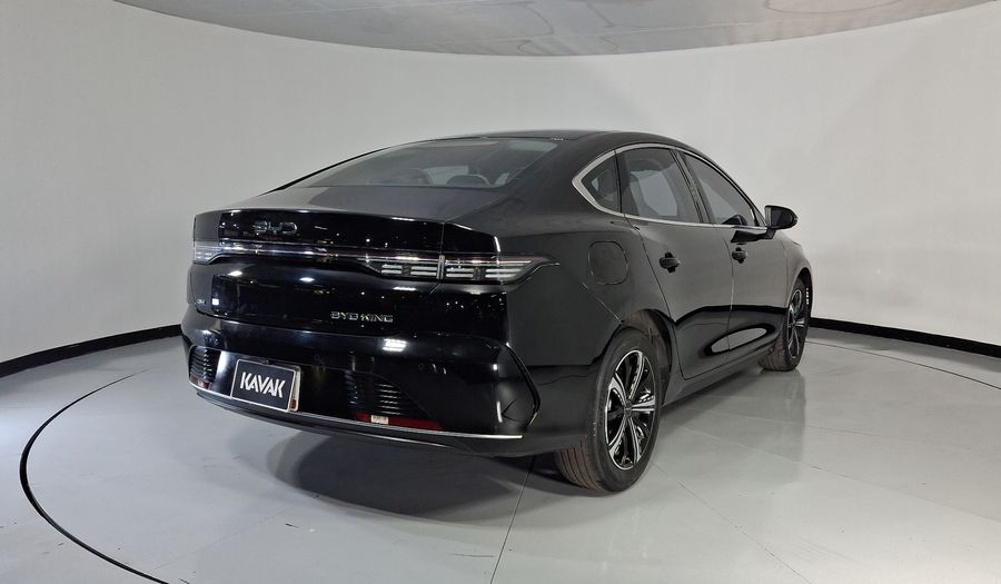 Byd King 1.5 PHEV DM-I 55KM AUTO Sedan 2025