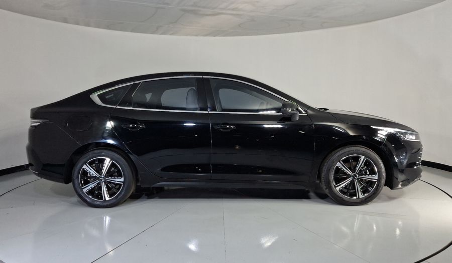 Byd King 1.5 PHEV DM-I 55KM AUTO Sedan 2025