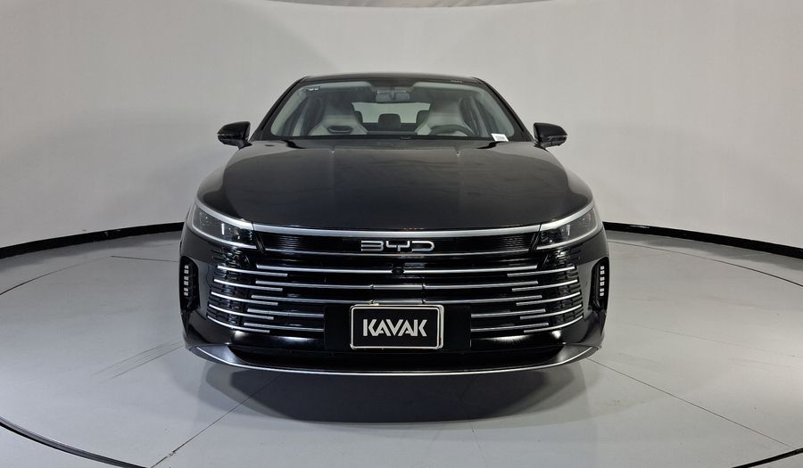 Byd King 1.5 PHEV DM-I 55KM AUTO Sedan 2025