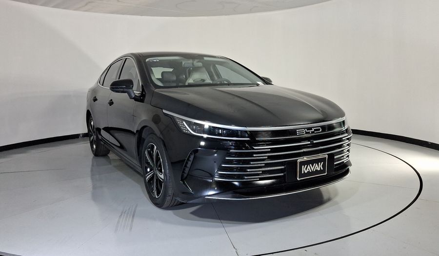 Byd King 1.5 PHEV DM-I 55KM AUTO Sedan 2025