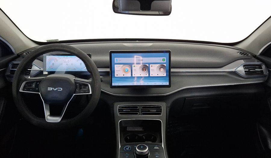 Byd King 1.5 PHEV DM-I 55KM AUTO Sedan 2025