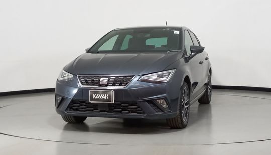 Seat • Ibiza