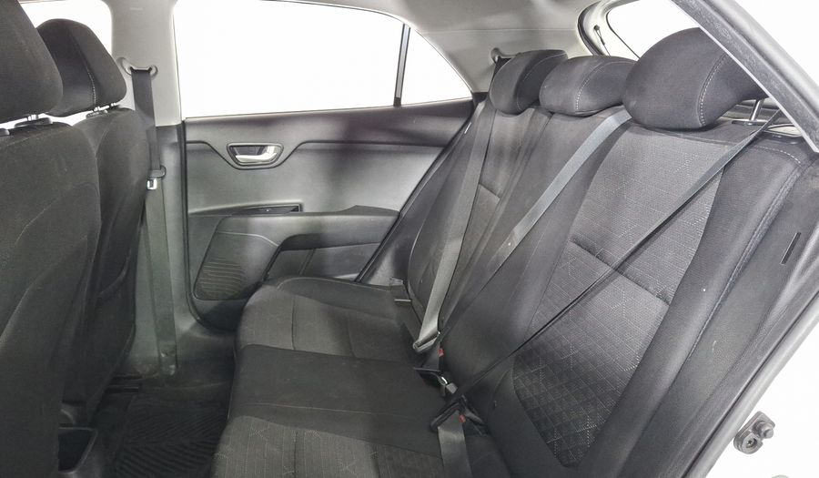 Kia Rio 1.6 LX AUTO Hatchback 2019