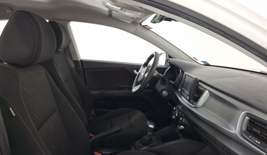 Kia Rio 1.6 LX AUTO Hatchback 2019