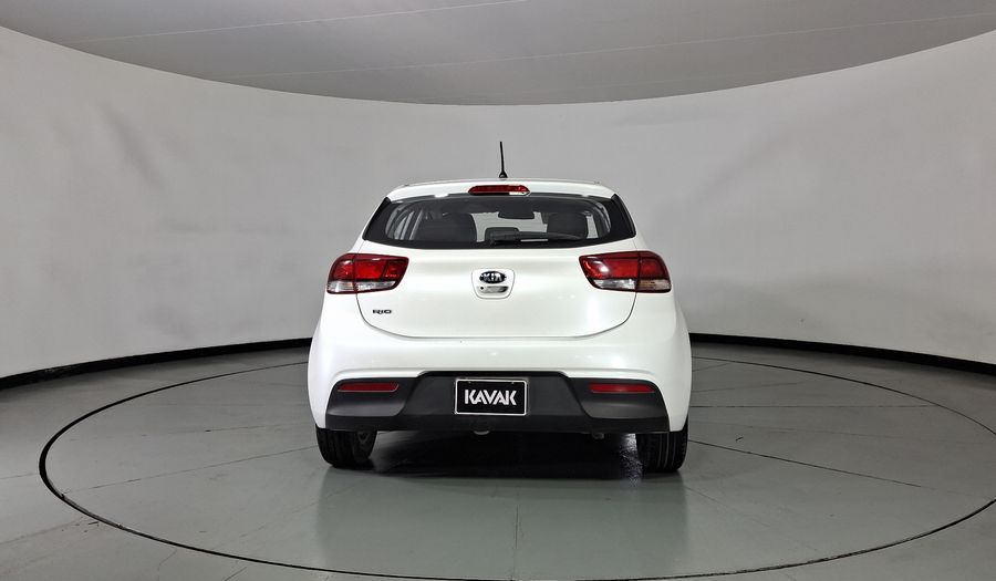 Kia Rio 1.6 LX AUTO Hatchback 2019