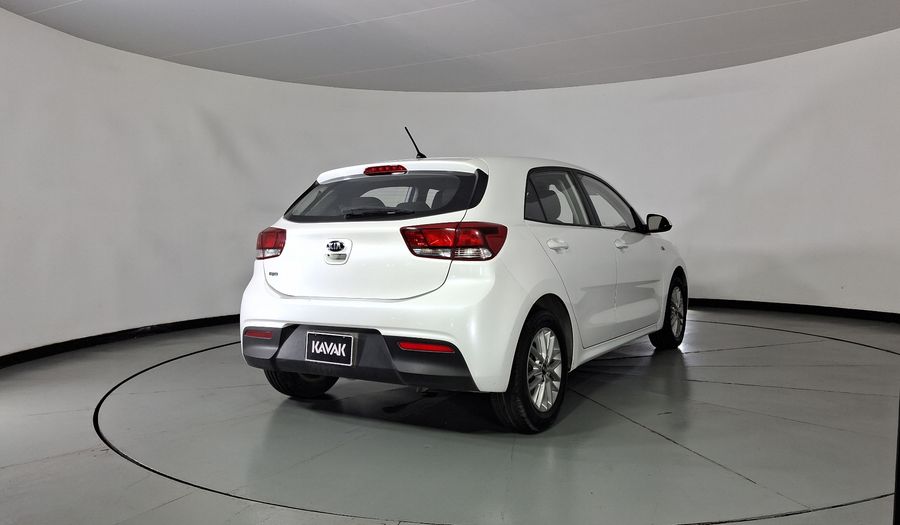Kia Rio 1.6 LX AUTO Hatchback 2019