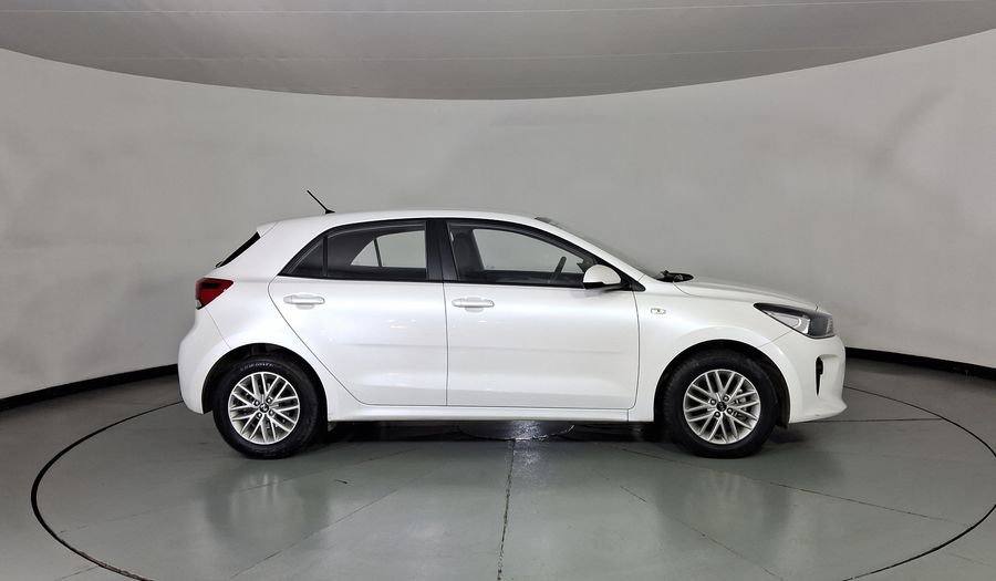 Kia Rio 1.6 LX AUTO Hatchback 2019