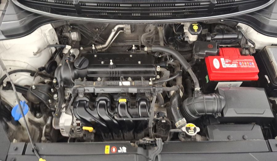 Kia Rio 1.6 LX AUTO Hatchback 2019
