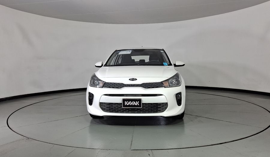 Kia Rio 1.6 LX AUTO Hatchback 2019