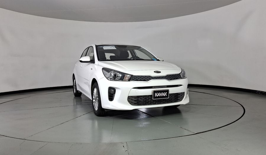 Kia Rio 1.6 LX AUTO Hatchback 2019