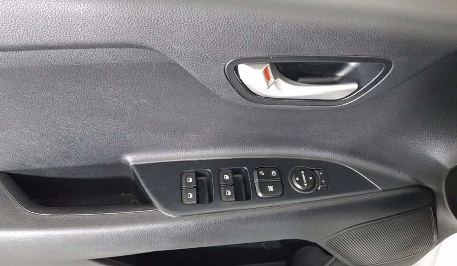 Kia Rio 1.6 LX AUTO Hatchback 2019