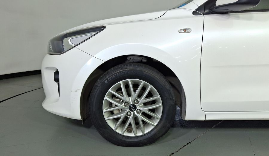 Kia Rio 1.6 LX AUTO Hatchback 2019