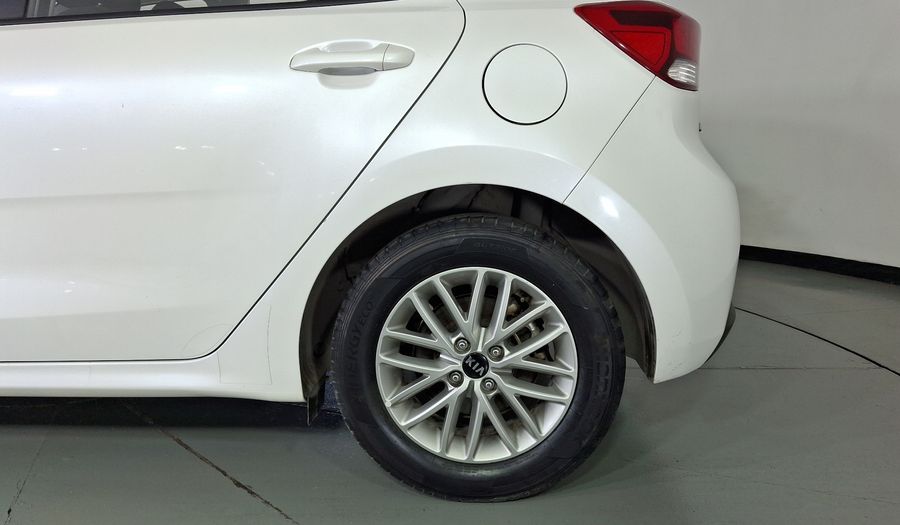 Kia Rio 1.6 LX AUTO Hatchback 2019