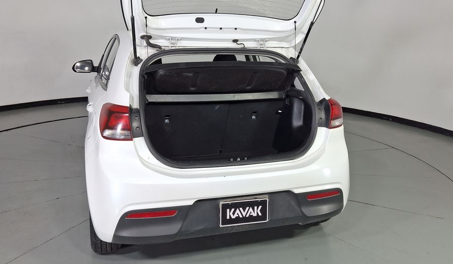 Kia Rio 1.6 LX AUTO Hatchback 2019