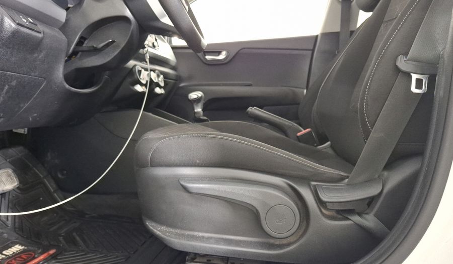 Kia Rio 1.6 LX AUTO Hatchback 2019