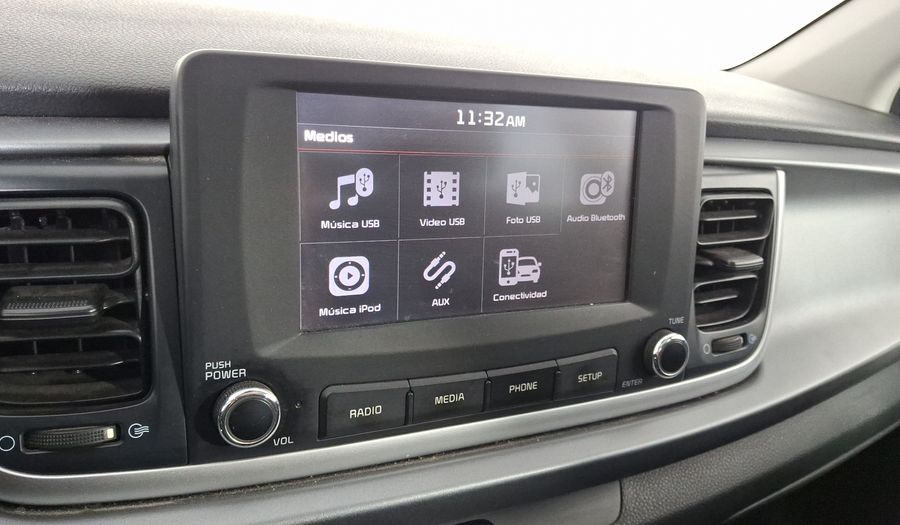 Kia Rio 1.6 LX AUTO Hatchback 2019