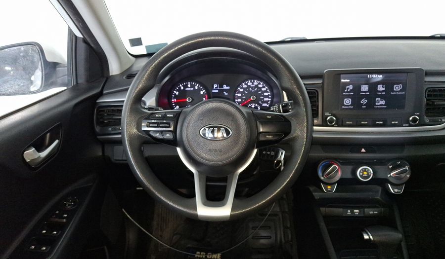 Kia Rio 1.6 LX AUTO Hatchback 2019