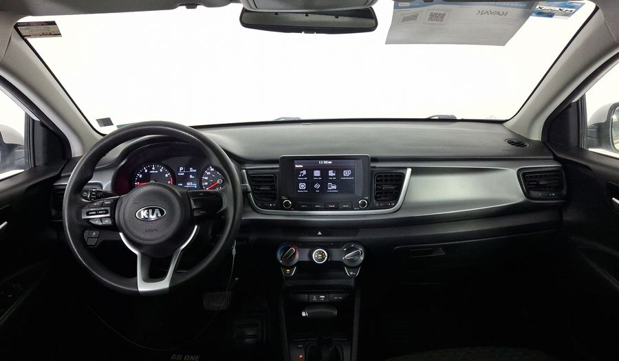 Kia Rio 1.6 LX AUTO Hatchback 2019