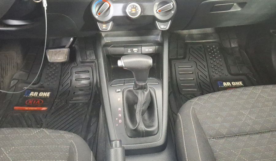Kia Rio 1.6 LX AUTO Hatchback 2019