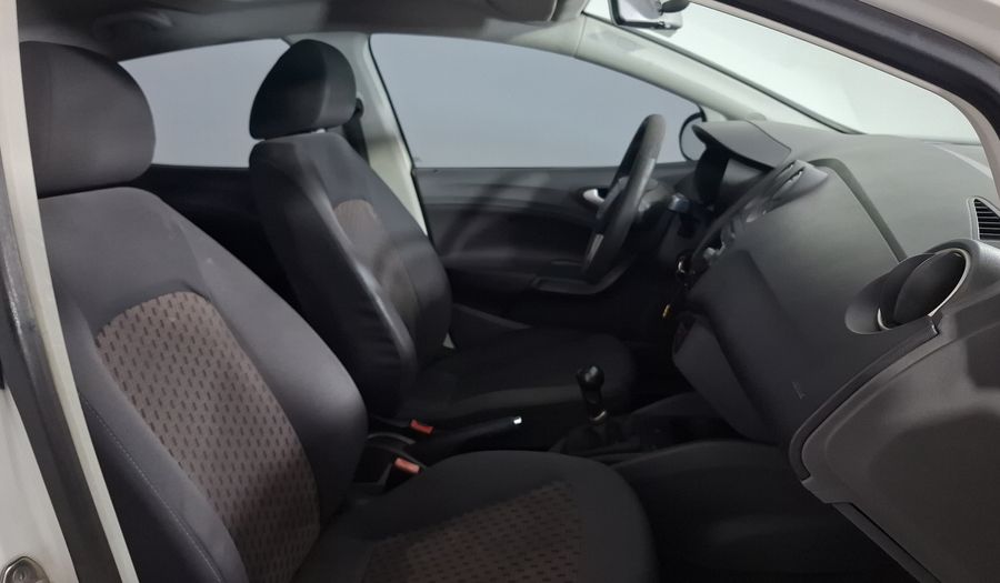 Seat Nuevo Ibiza 2.0 REFERENCE 4 PTAS MT Hatchback 2010
