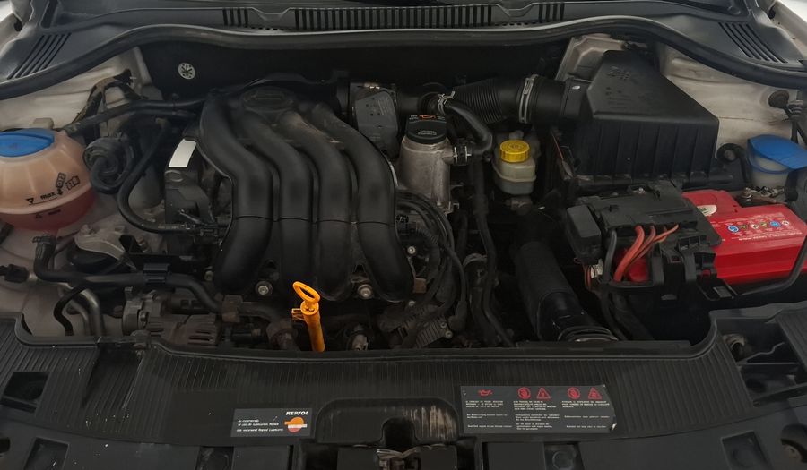 Seat Nuevo Ibiza 2.0 REFERENCE 4 PTAS MT Hatchback 2010