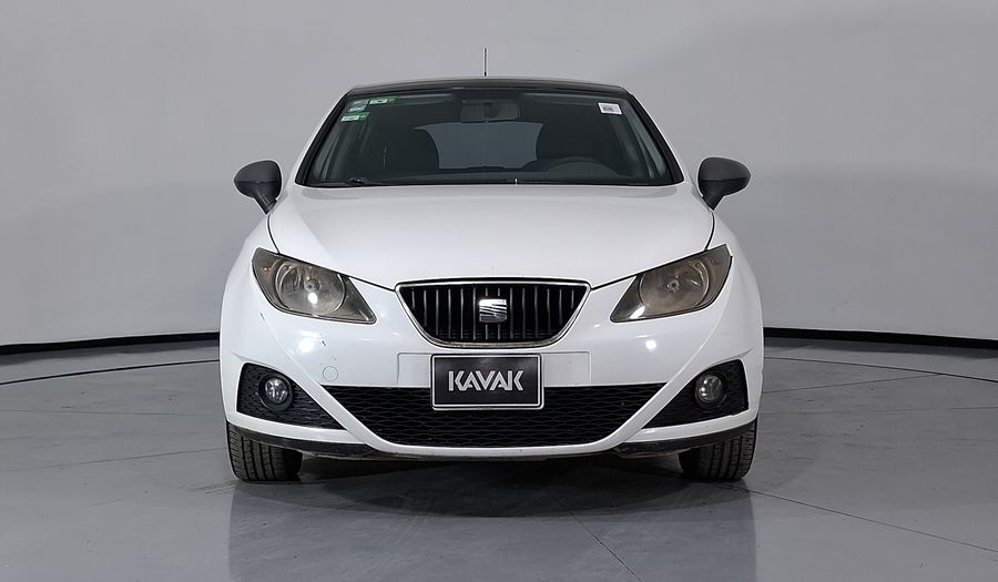 Seat Nuevo Ibiza 2.0 REFERENCE 4 PTAS MT Hatchback 2010