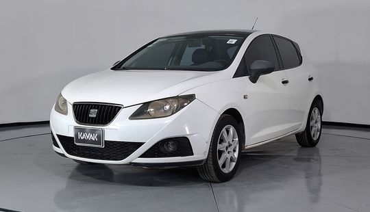 Seat • Nuevo Ibiza