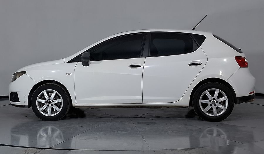 Seat Nuevo Ibiza 2.0 REFERENCE 4 PTAS MT Hatchback 2010
